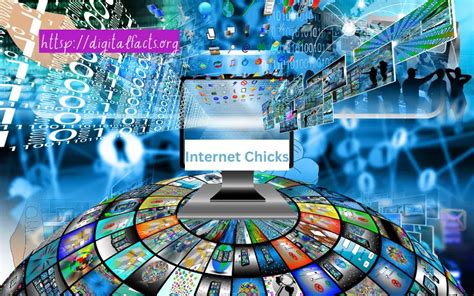 internet chicjs|Internet Chicks: The Phenomenon of Modern